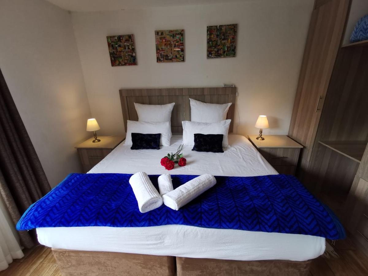 50 Galena Affordable Luxury Aparthotel Roodepoort Ngoại thất bức ảnh