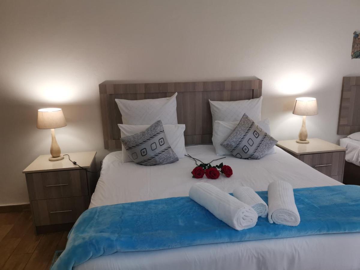 50 Galena Affordable Luxury Aparthotel Roodepoort Ngoại thất bức ảnh
