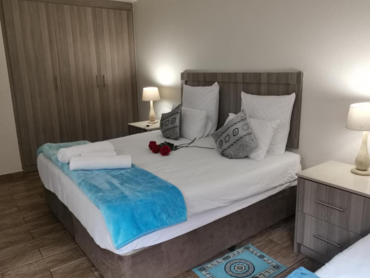 50 Galena Affordable Luxury Aparthotel Roodepoort Ngoại thất bức ảnh