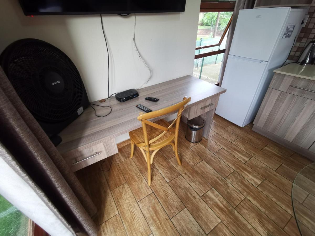 50 Galena Affordable Luxury Aparthotel Roodepoort Ngoại thất bức ảnh