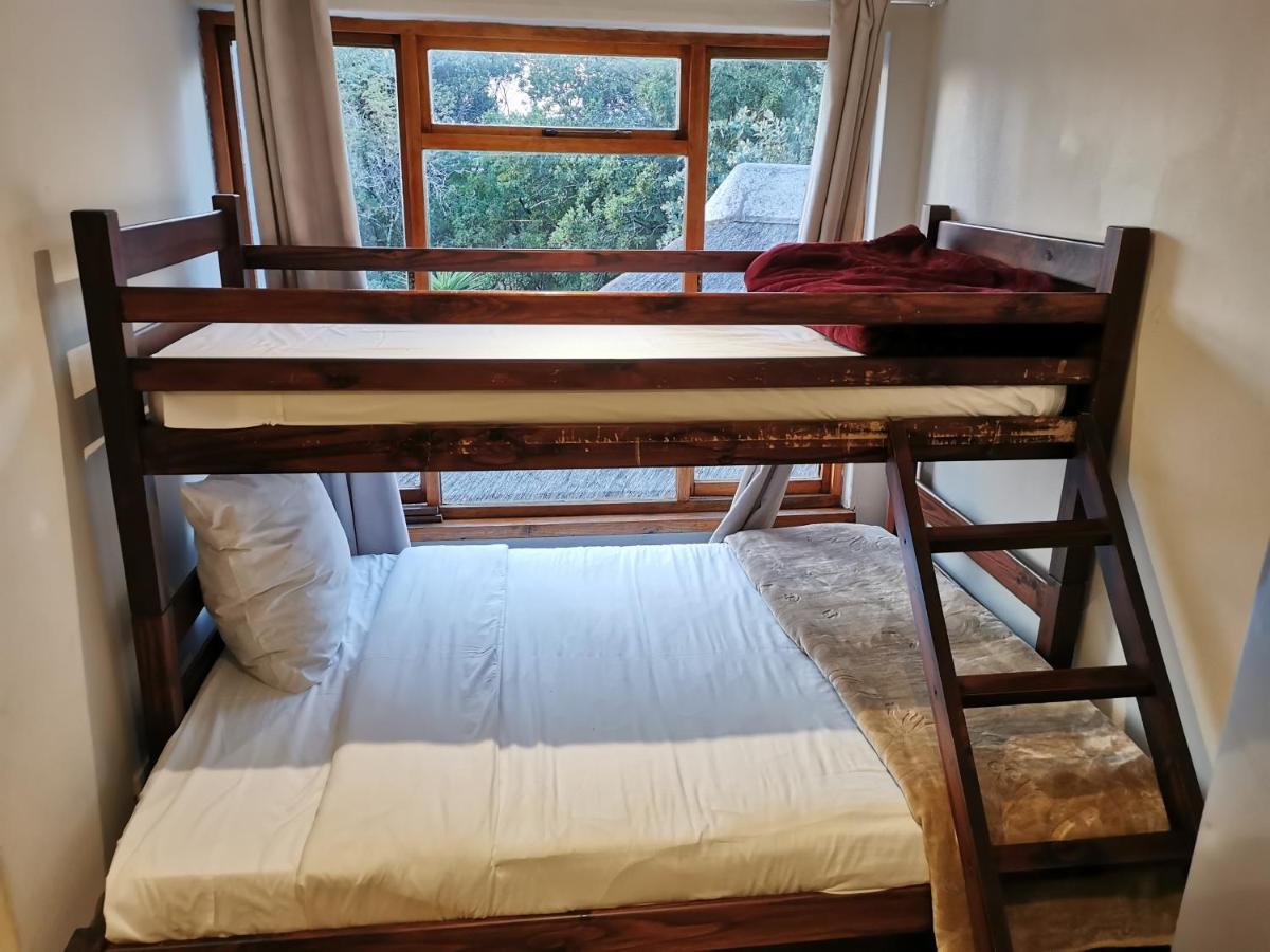 50 Galena Affordable Luxury Aparthotel Roodepoort Ngoại thất bức ảnh