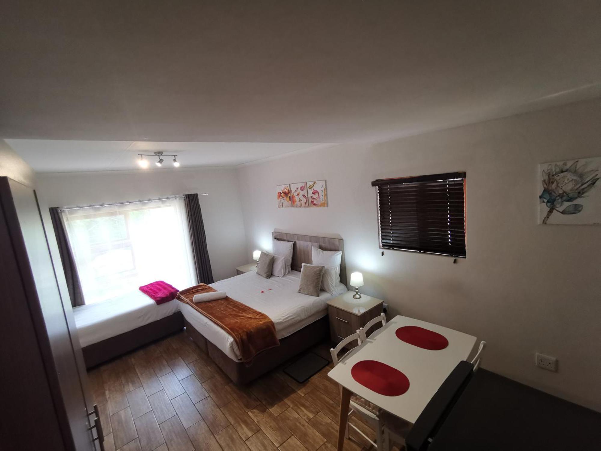 50 Galena Affordable Luxury Aparthotel Roodepoort Ngoại thất bức ảnh